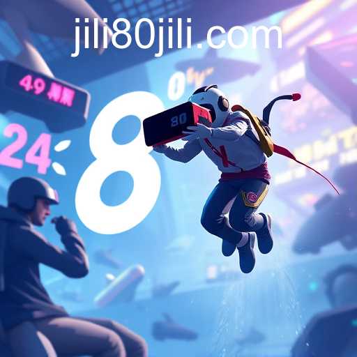 80 Jili: Revolutionizing Gaming Experiences