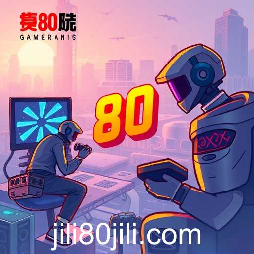 The Digital Revolution of the Gaming World