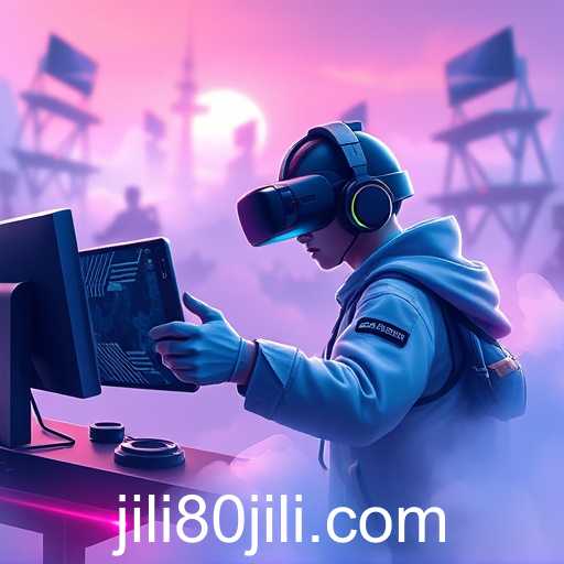 The Evolution of Online Gaming in 2025: A Closer Look