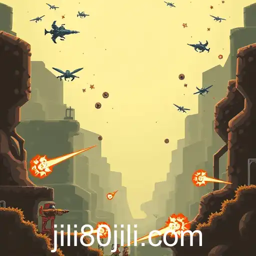 The Rise of 80 Jili in Gaming Culture