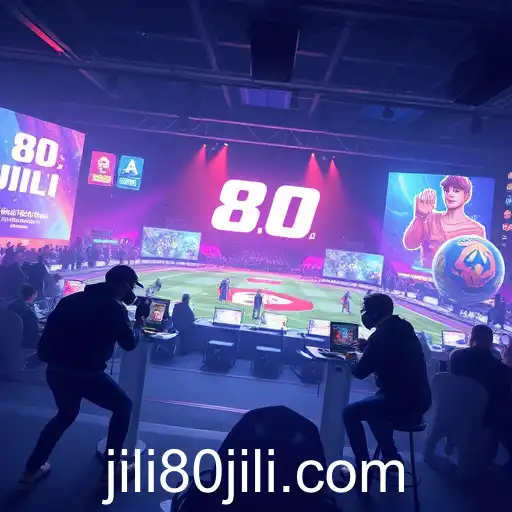 The Gaming Landscape Transformed: A Closer Look at '80 Jili'