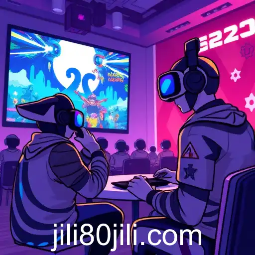Gaming Trends: The Rise of 80 Jili in 2025