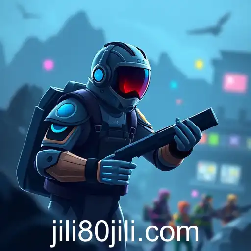 The Evolution of Online Gaming: A Look at 80 Jili