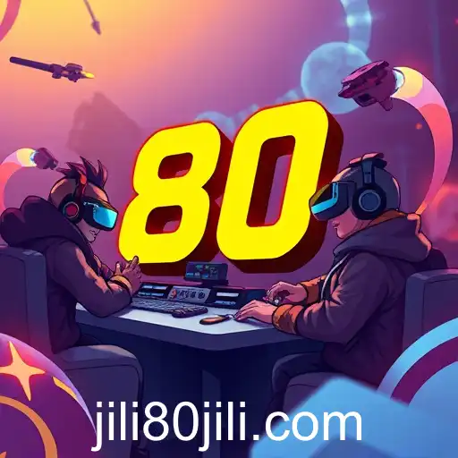 The Rise of 80 Jili in the Gaming World