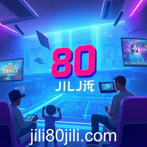 The Rise of '80 Jili' in Gaming
