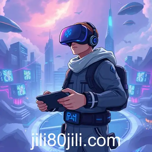 The Rise of Gaming Platforms in 2025