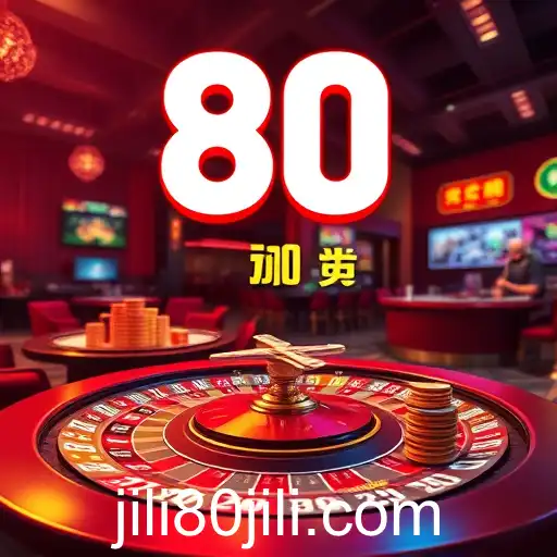 The Rise of 80 Jili: A New Era in Online Gaming