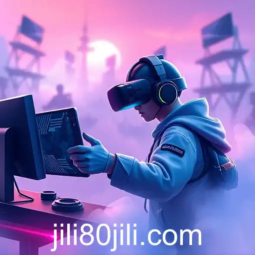 The Rise of Online Gaming in a Transforming Digital Age