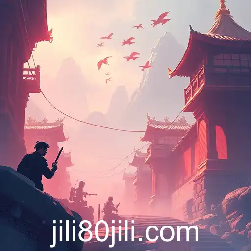 Rising Popularity of '80 Jili' in Online Gaming