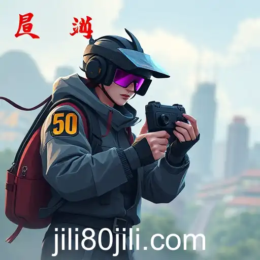 The Rise of '80 Jili' in Online Gaming