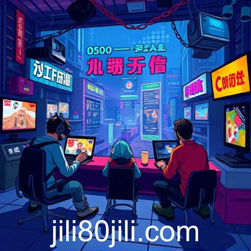 Emerging Trends in Online Gaming