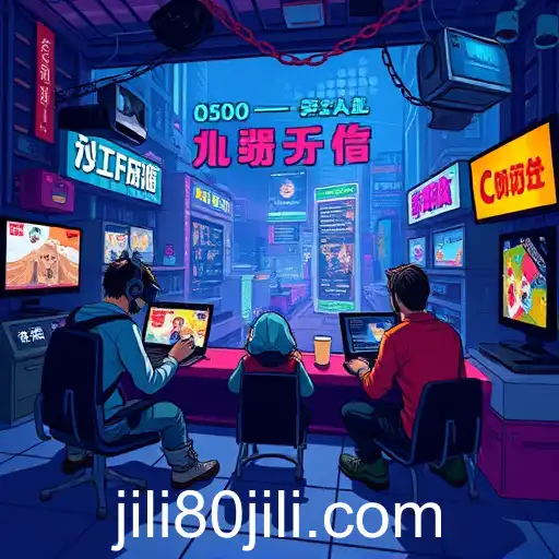 Emerging Trends in Online Gaming