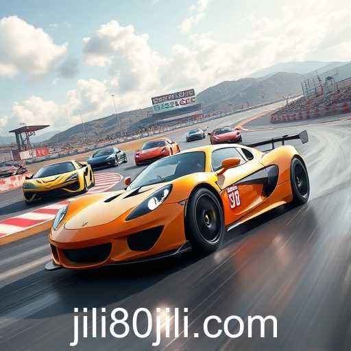 Gaming Trends and Innovations with 80 Jili