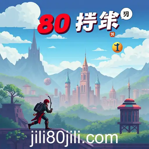 Exploring 'Multiplayer Fun' with 80 Jili: A New Era of Online Gaming