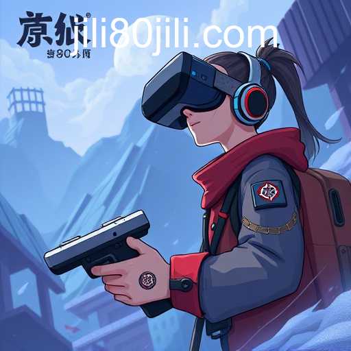 A New Era for Online Gaming with 80 Jili