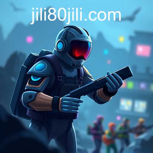 The Evolution of Online Gaming: A Look at 80 Jili