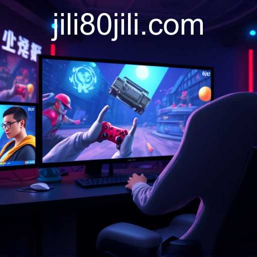 The Rise of Online Gaming in the Digital Age