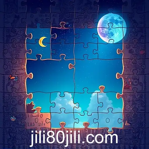 The Allure of '80 Jili': Exploring Puzzle Challenges in Online Gaming