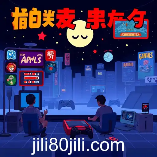 The Rise of Retro Gaming: Jili Influences