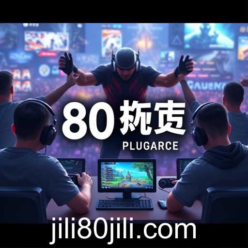 The Rise of 80 Jili in the Gaming World