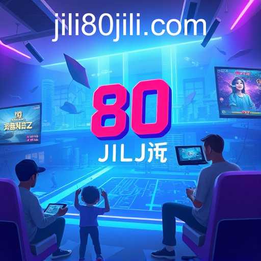 The Rise of '80 Jili' in Gaming