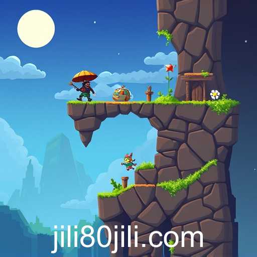 The Rise of 80 Jili in Modern Gaming