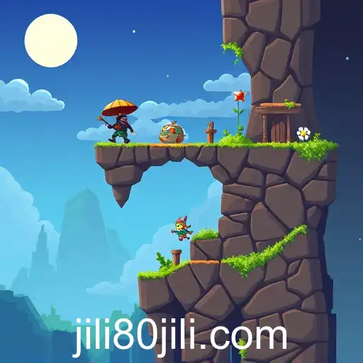 The Rise of 80 Jili in Modern Gaming