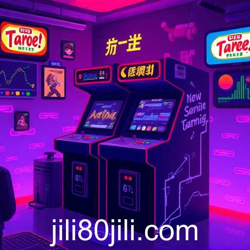 The Rise of '80 Jili' in Online Gaming